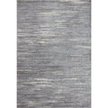 Arden Rug 03 | Grey / Ivory
