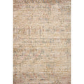 Arden Rug 04 | Sand / Multi