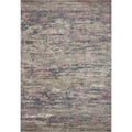 Arden Rug 05 | Berry / Multi