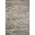 Arden Rug 05 | Granite / Ocean