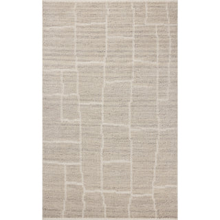 Asha Rug 01 | Dove