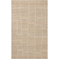 Asha Rug 01 | Natural