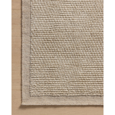 Asher Rug 01 | Dove