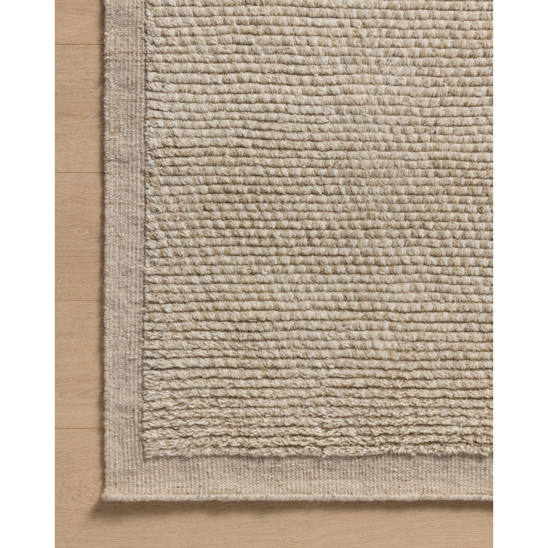 Asher Rug 01 | Dove