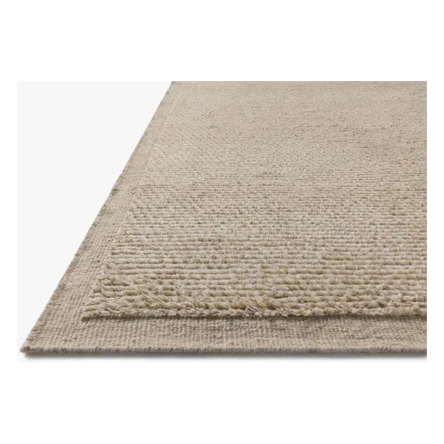 Asher Rug 01 | Dove