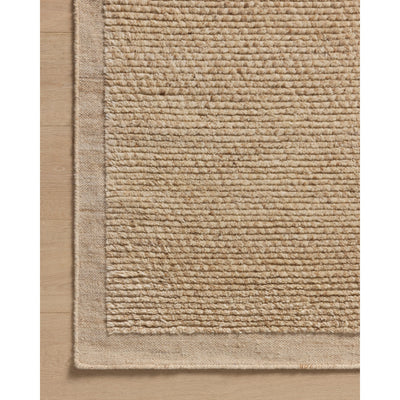 Asher Rug 01 | Natural