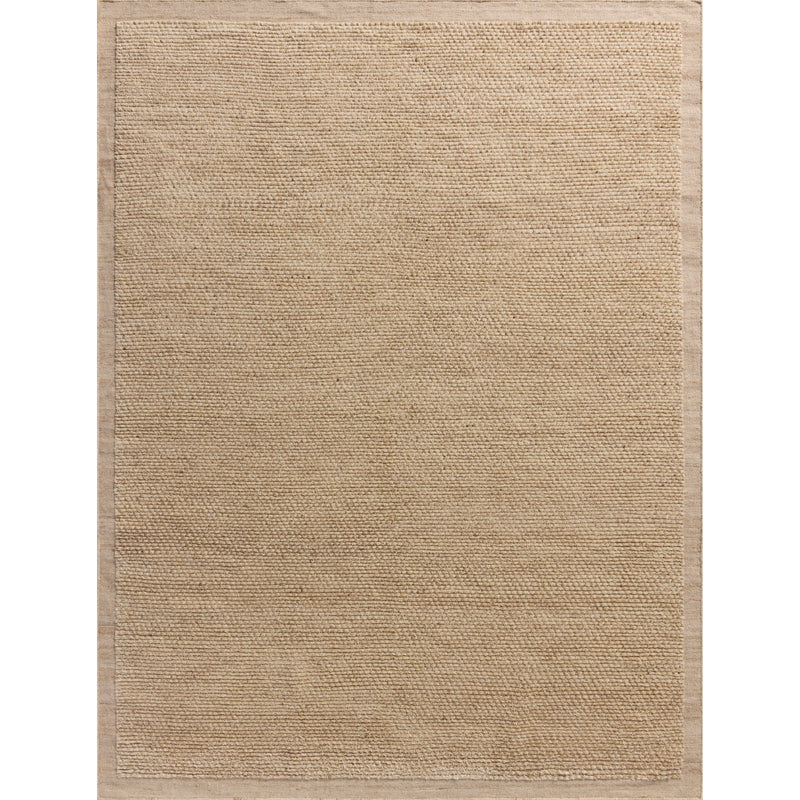 Asher Rug 01 | Natural