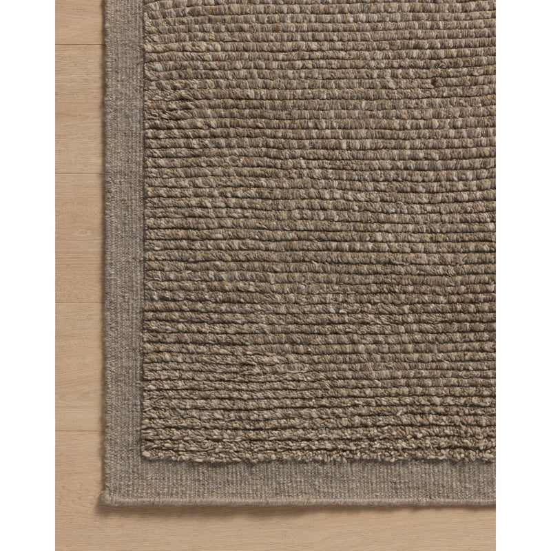 Asher Rug 01 | Pebble