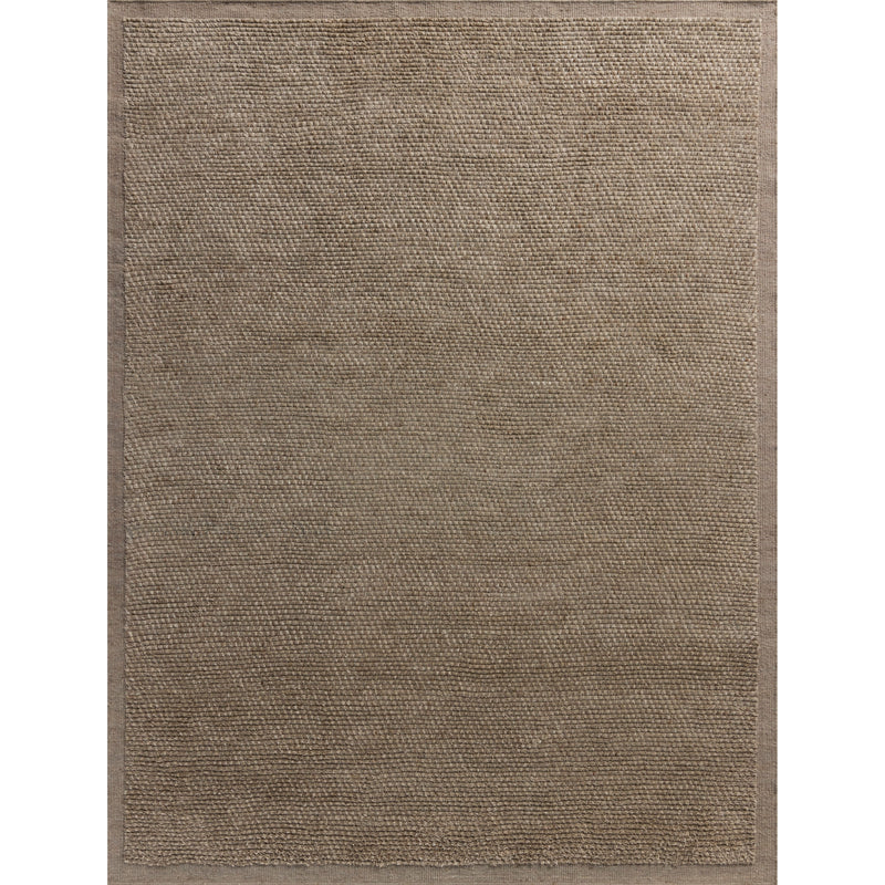 Asher Rug 01 | Pebble