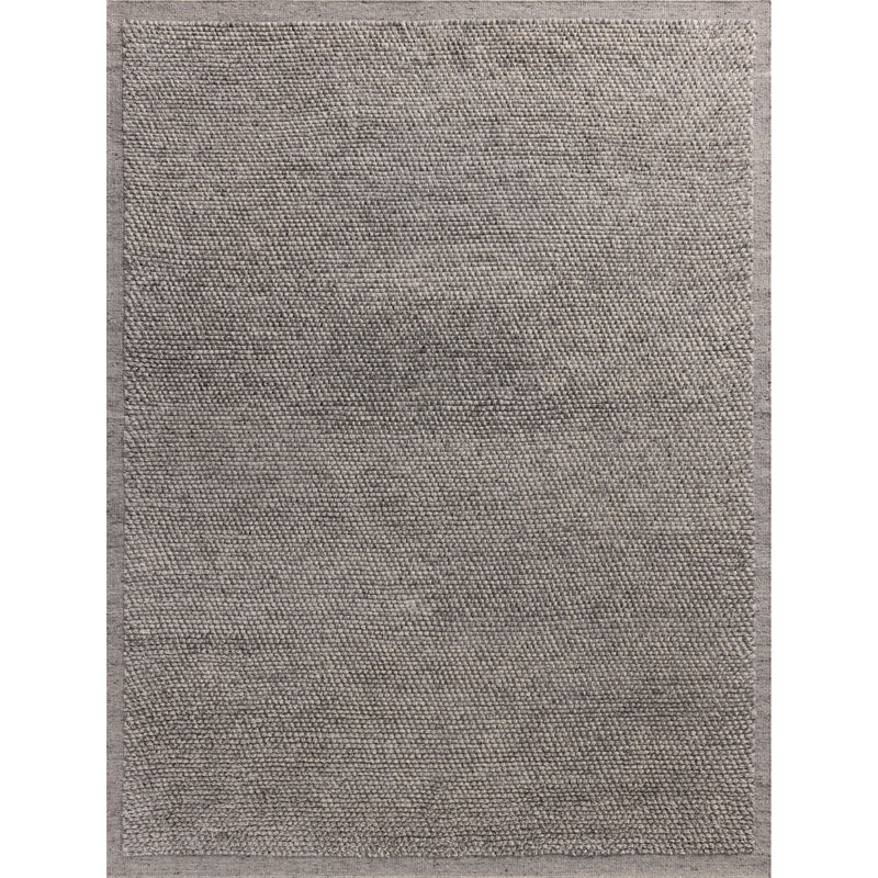 Asher Rug 01 | Slate