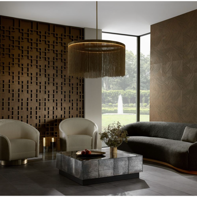 Antonia Coffee Table