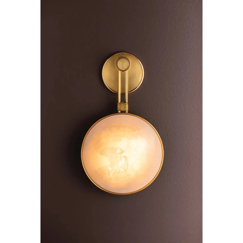 Ares LED Wall Sconce