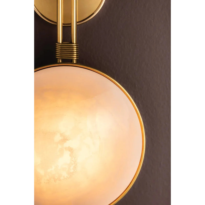 Ares LED Wall Sconce