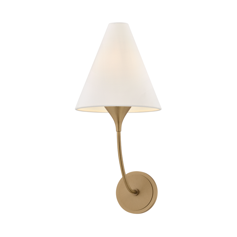 Evermore Wall Sconce