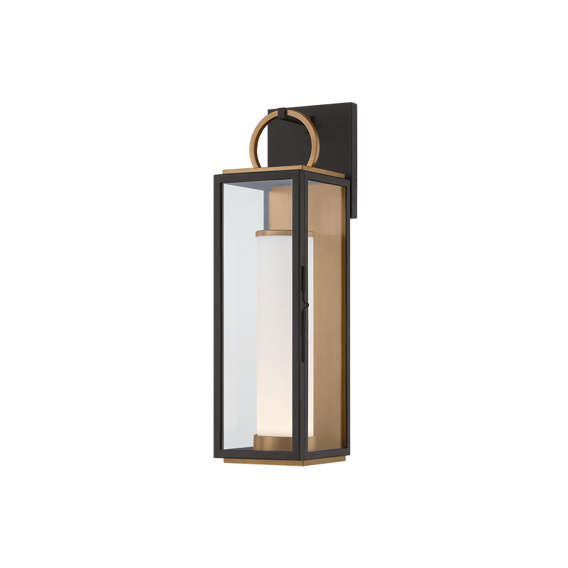 Gareth Outdoor LED Wall Sconce | Small