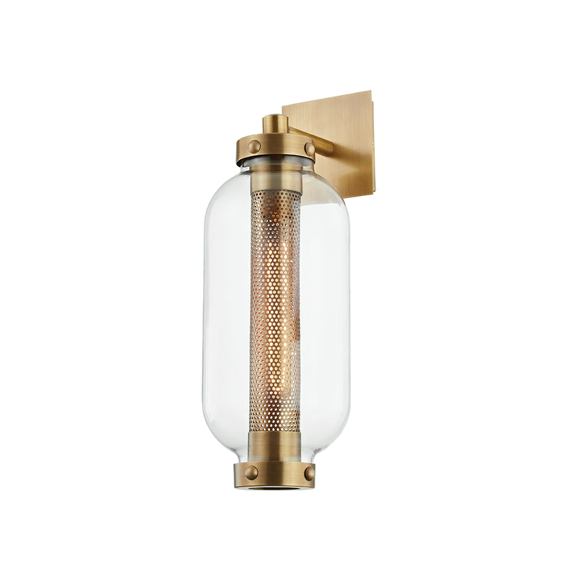 Atwater Wall Sconce | Medium