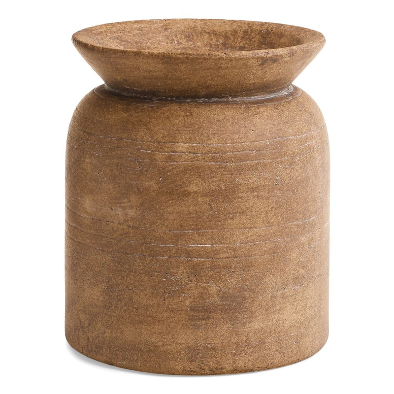 Ruffin Vase