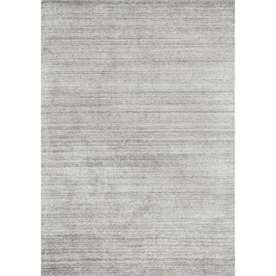 Barkley Rug 01 | Silver
