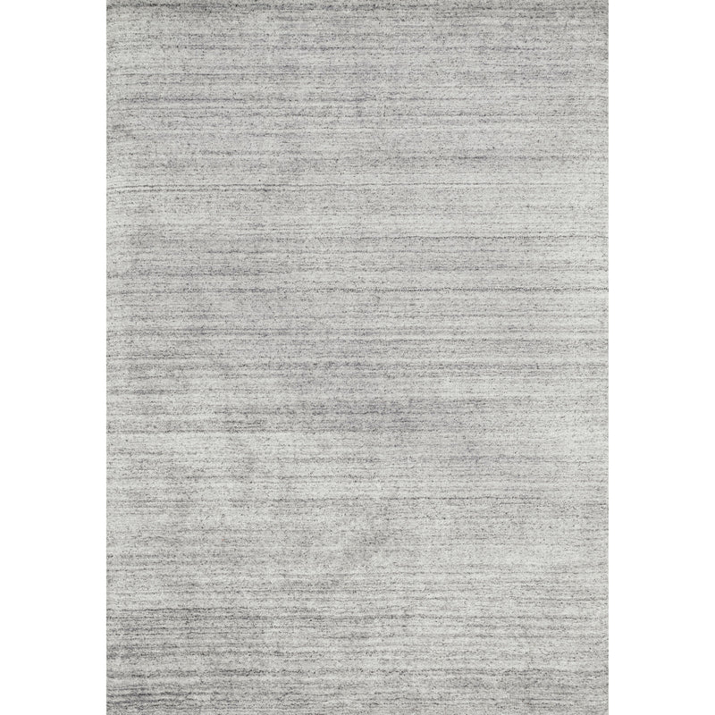 Barkley Rug 01 | Silver