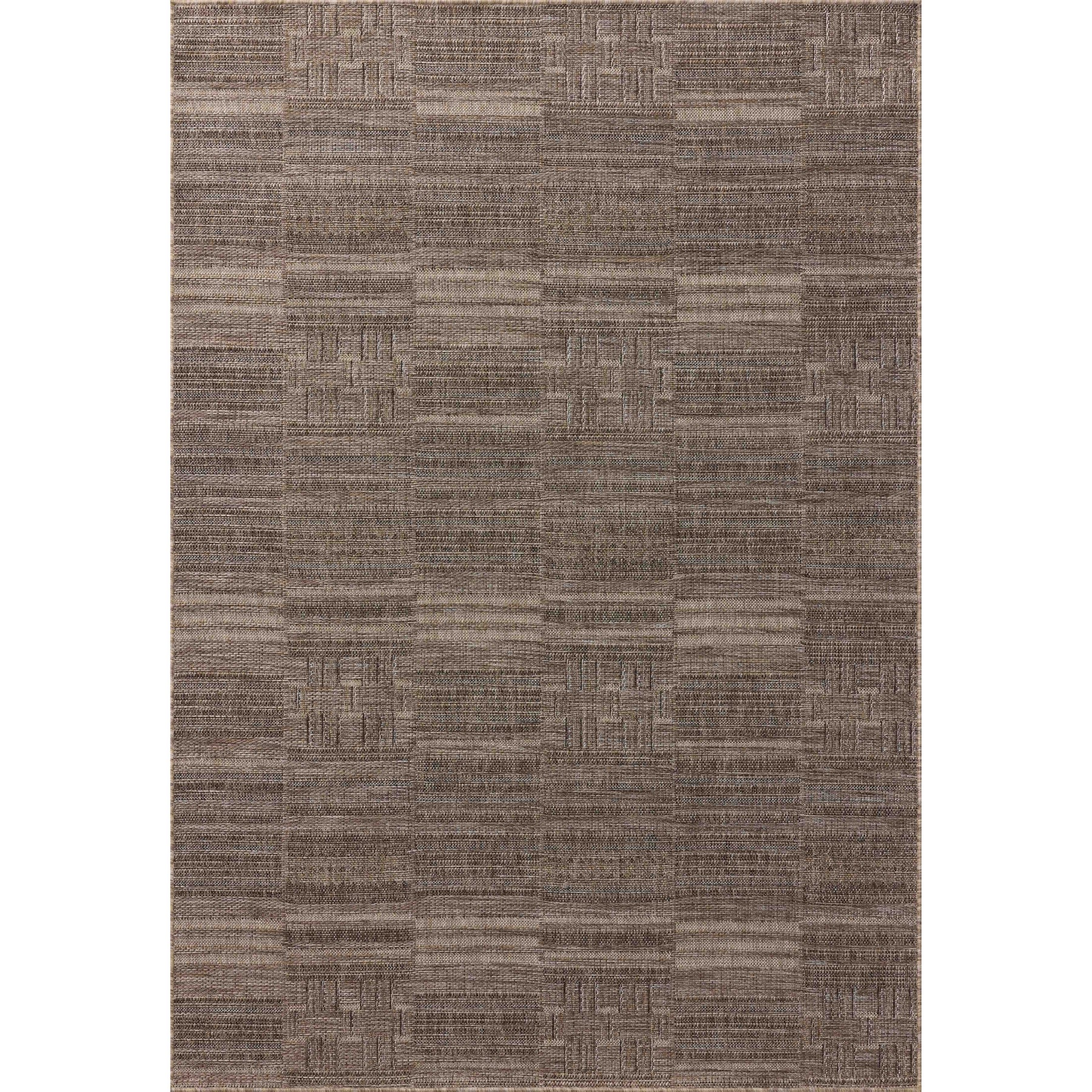 Birch Rug Birch Rug 01 | Natural / Beige – Modern Komfort