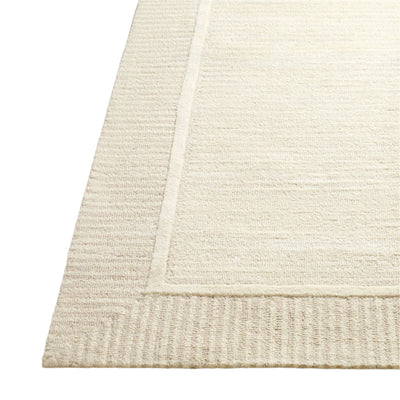 Benchcraft Rug 2306 | Natural / Ivory