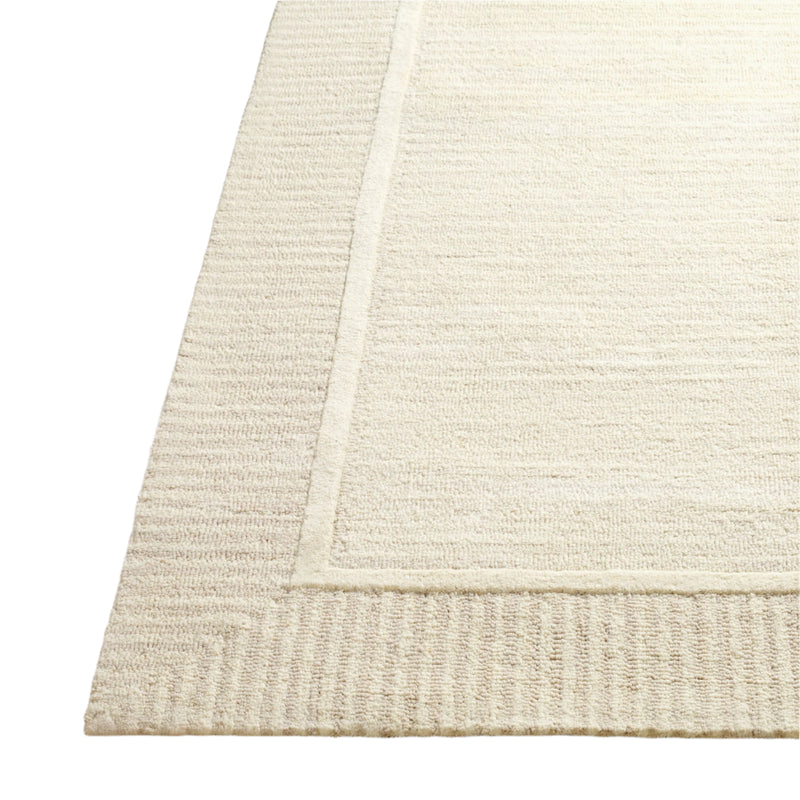 Benchcraft Rug 2306 | Natural / Ivory