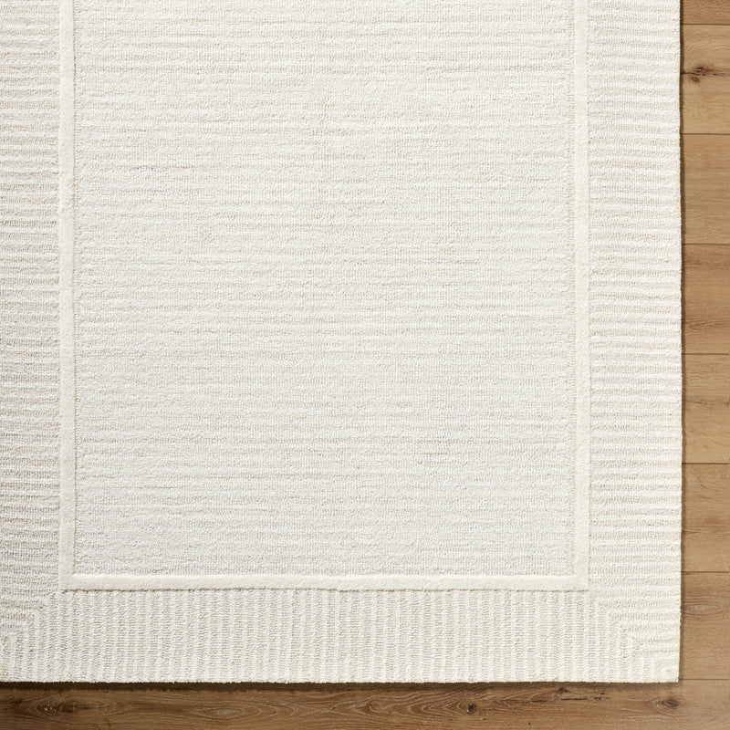 Benchcraft Rug 2306 | Natural / Ivory