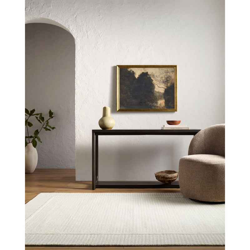 Benchcraft Rug 2306 | Natural / Ivory