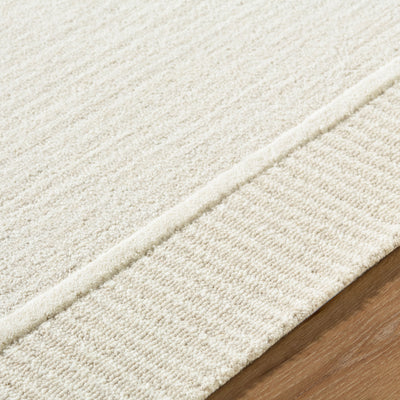 Benchcraft Rug 2306 | Natural / Ivory