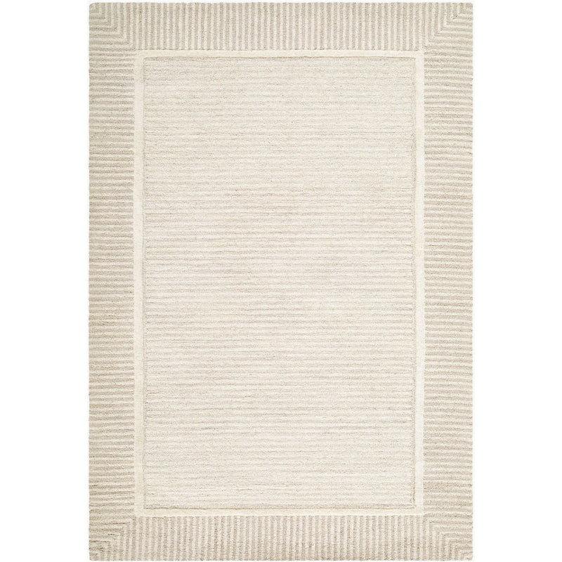 Benchcraft Rug 2306 | Natural / Ivory