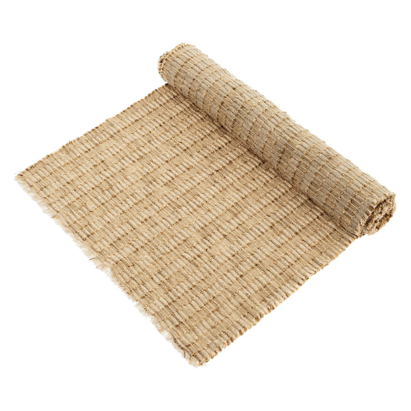 Berkshire 108" Linen Table Runner