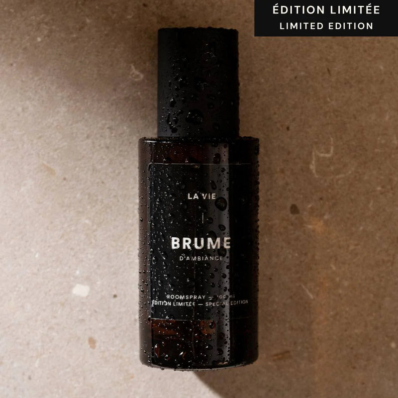 La Vie Room Spray | Lemongrass Yuzu | SPECIAL EDITION