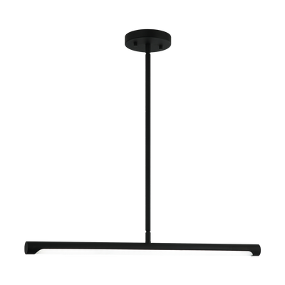 Novelle 1-Light Linear Pendant