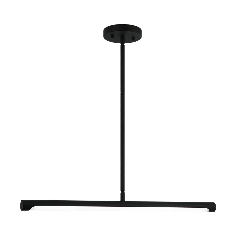 Novelle 1-Light Linear Pendant