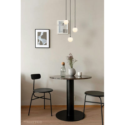 Nikini 3-Light Pendant