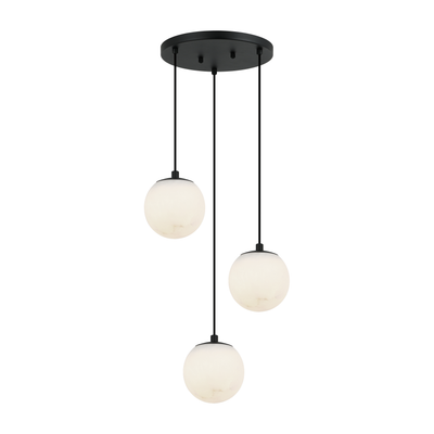 Nikini 3-Light Pendant