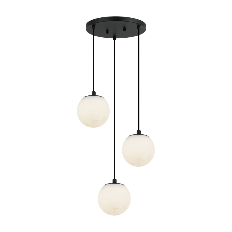 Nikini 3-Light Pendant