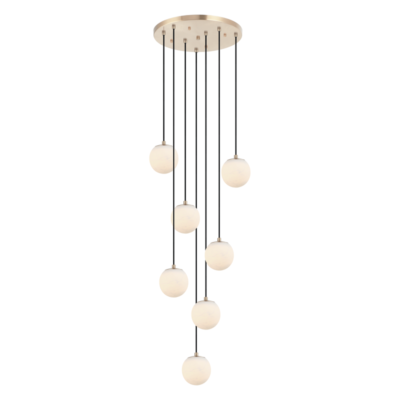 Nikini 7-Light Pendant
