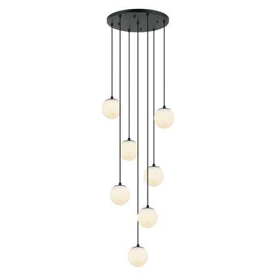 Nikini 7-Light Pendant