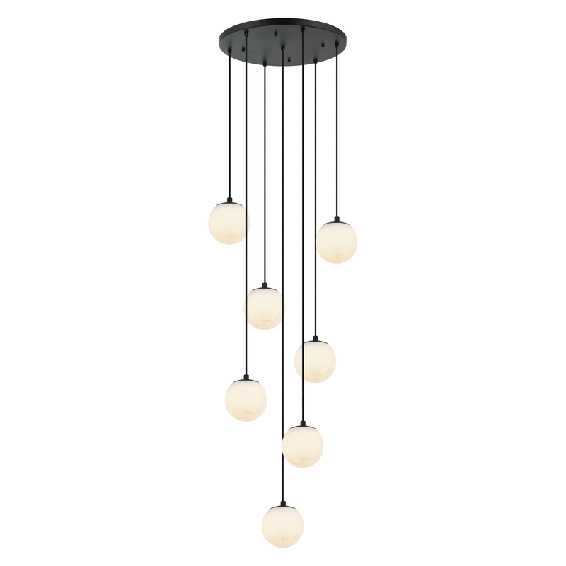 Nikini 7-Light Pendant