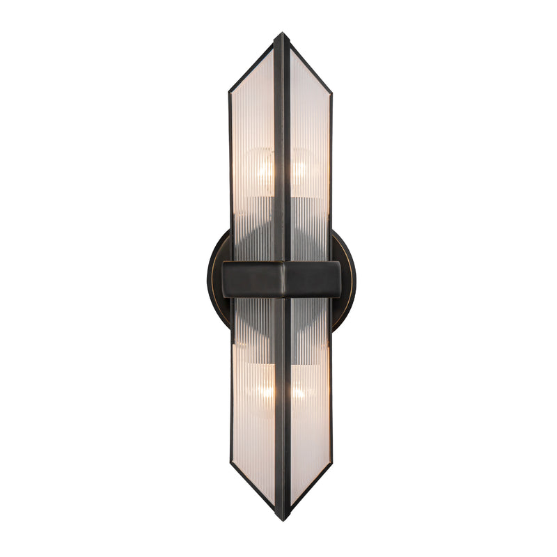 Cairo Wall Sconce