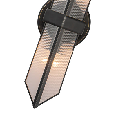 Cairo Wall Sconce