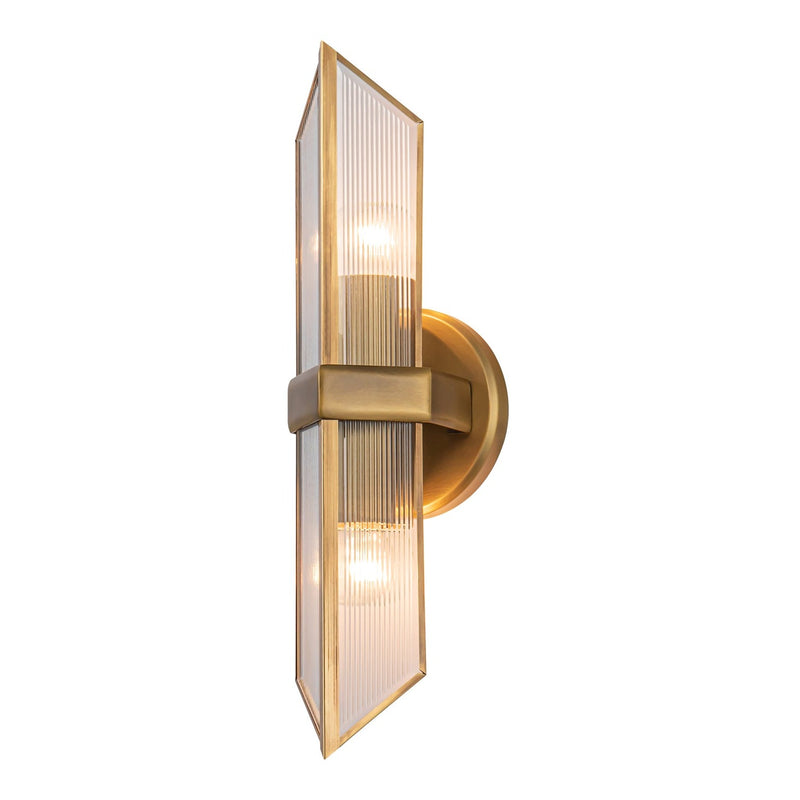 Cairo Wall Sconce