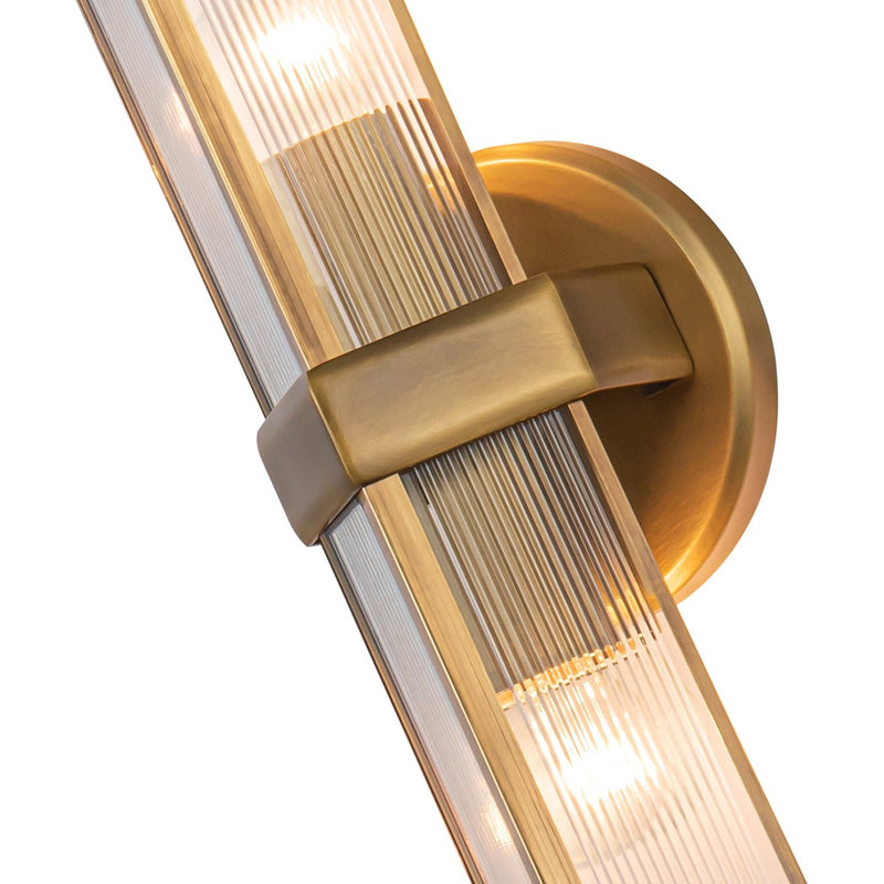 Cairo Wall Sconce