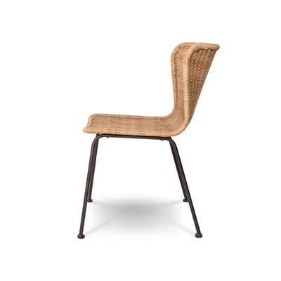 Cazul Outdoor Dining Chair