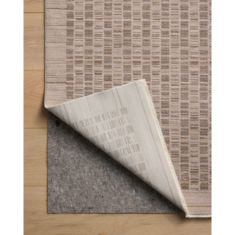 Cali Rug 02 | Natural/Slate