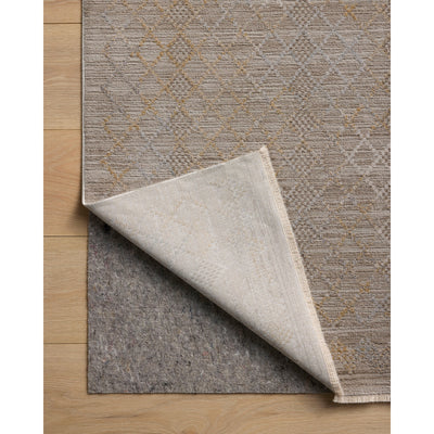 Cali Rug 03 | Taupe/Multi