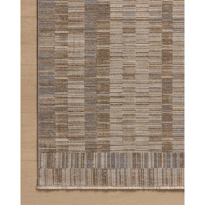 Cali Rug 05 | Natural/Multi