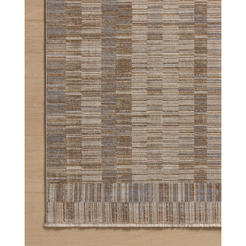 Cali Rug 05 | Natural/Multi