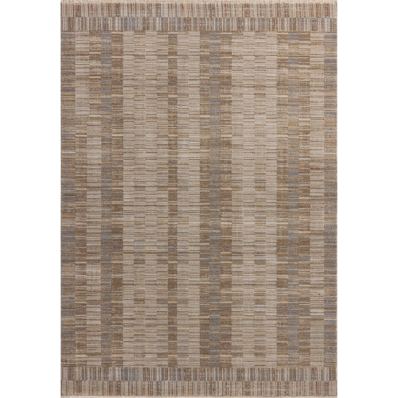 Cali Rug 05 | Natural/Multi